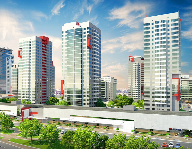 купить квартиру в москве